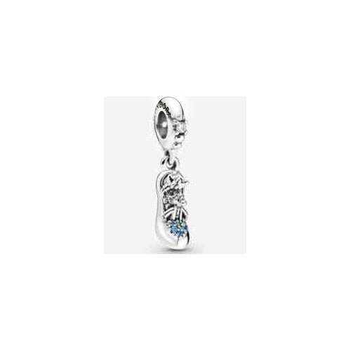 Charm Zapato de Cristal