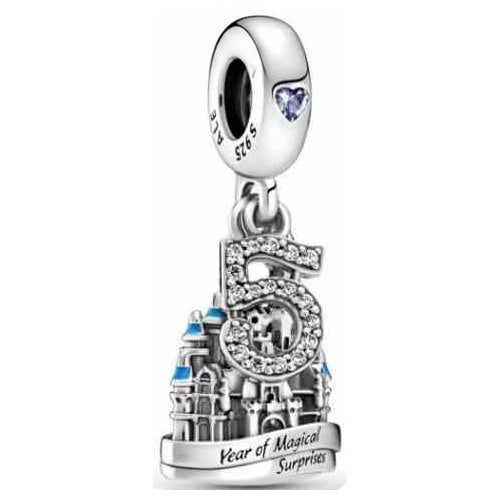Charm "5 Year of Magical Surprises"