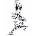 Charm Renito Navideño Tipo Pan