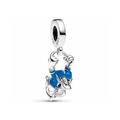 Charm Colgante Donald con Traje de
Marinero Tipo Pan