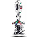 Charm Carrusel Festivo Tipo Pan