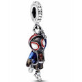 Charm Spiderman Miles Morales Tipo Pan
