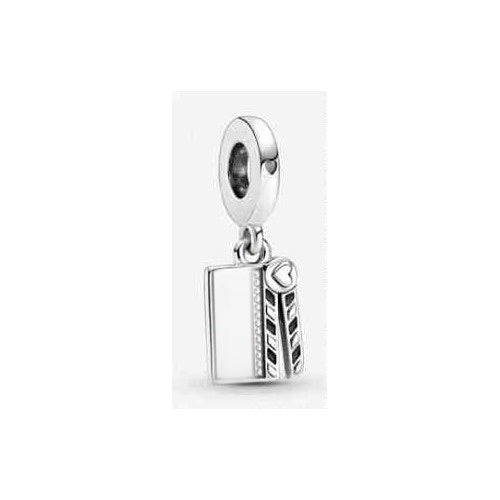 Charm "Tipo Pan"