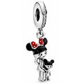 Charm "Mamá e hijo" Minnie Mouse