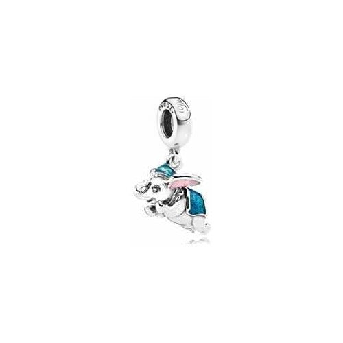 Charm Dumbo El Elefante Volador
