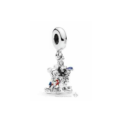 Dije Disney x Tipo Pan Mickey & Friends