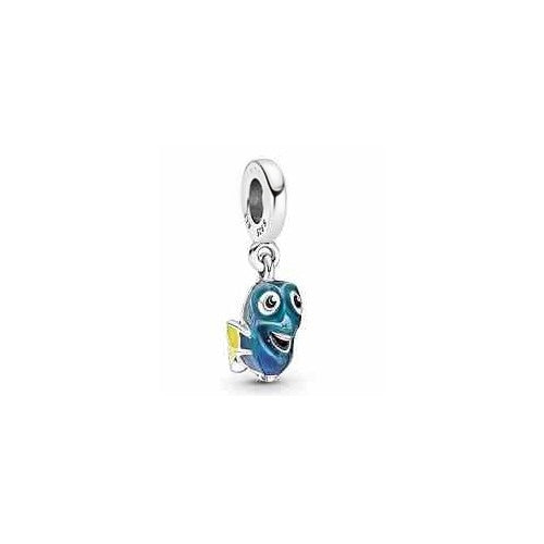 Charm Dory de Disney x Tipo Pan