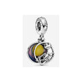 Charm Colgante Jack Skellington Luna