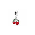 Charm Colgante Cerezas Alegres