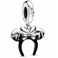Charm Minnie Mouse Drip con Lazo