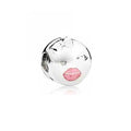 Charm Labios Rosa Brillantes & Ojos Guiñando