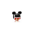 Charm Mickey Mouse Retro Tipo Pan