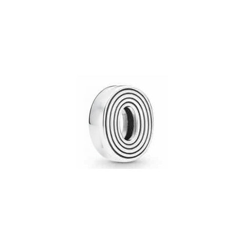 Charm Tipo Pan 'O' Espiral