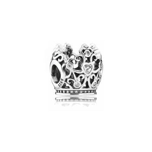 Charm Corona Ilimitada Tipo Pan