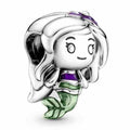 Charm Sirenita Ariel Tipo Pan