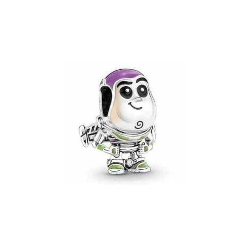 Charm Buzz Lightyear Tipo Pan