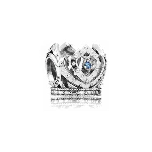 Charm Corona "Tiara Radiante"