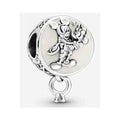 Charm Mickey y Minnie "Te quiero"