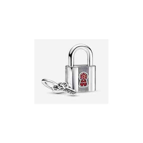 Charm Candado "Love"