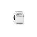 Charm Perfume "Eau de Tipo Pan"