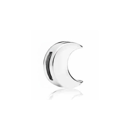 Charm Luna Creciente Tipo Pan
