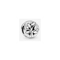 Charm Árbol de la Vida Tipo Pan