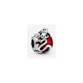 Charm Guardián Dragón Rojo Tipo Pan