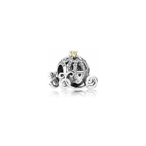 Charms Carruaje Encantado