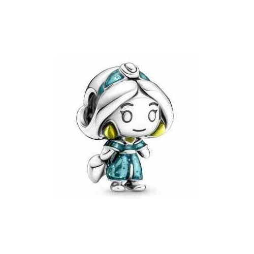 Charm Princesa Jasmine